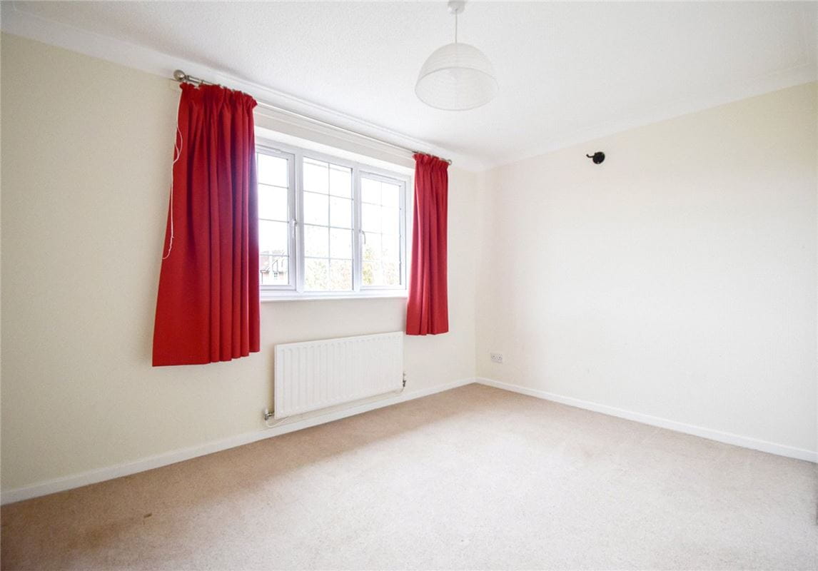 4 bedroom house, Eland Way, Cambridge CB1 - Let Agreed