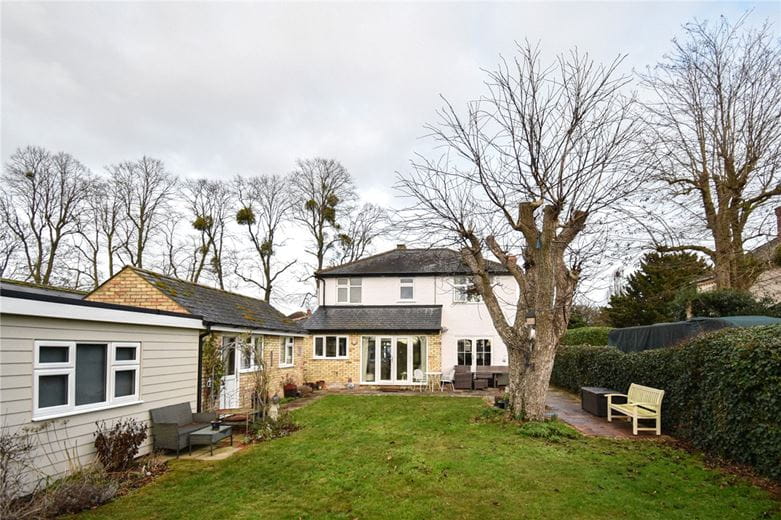 4 bedroom house, Duxford Road, Whittlesford CB22 - Available