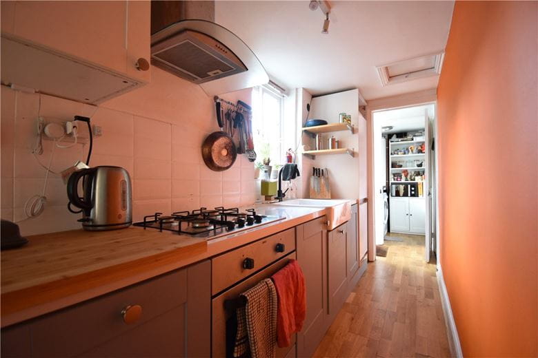 2 bedroom house, Bury Road, Stapleford CB22 - Available