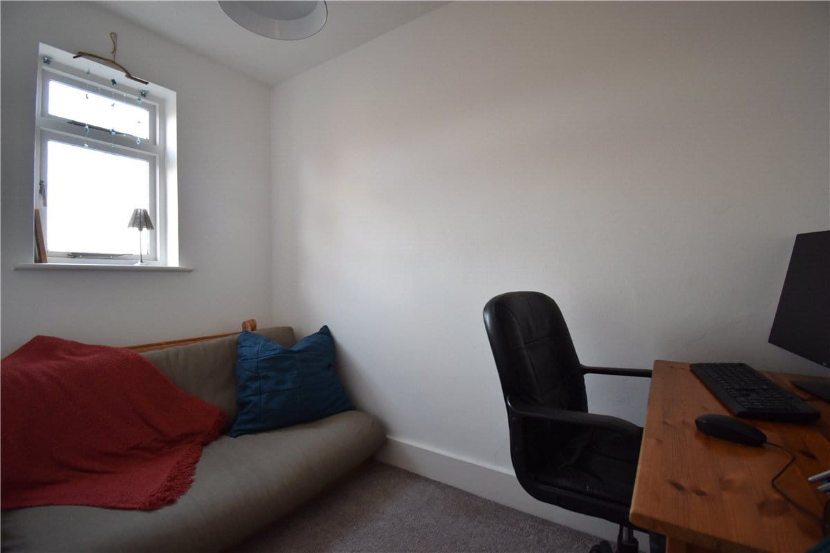 2 bedroom house, Bury Road, Stapleford CB22 - Available