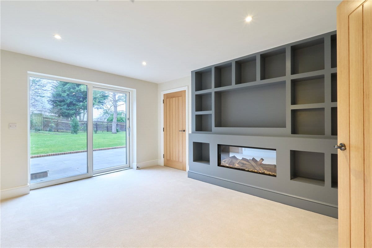 4 bedroom house, Water End, Wrestlingworth SG19 - Available