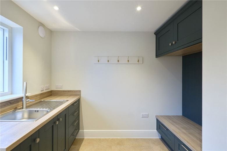 4 bedroom house, Water End, Wrestlingworth SG19 - Available