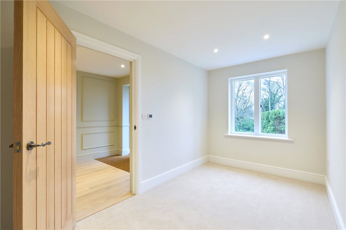 4 bedroom house, Water End, Wrestlingworth SG19 - Available