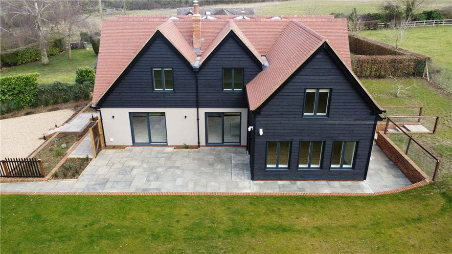 4 bedroom house, Water End, Wrestlingworth SG19 - Let Agreed