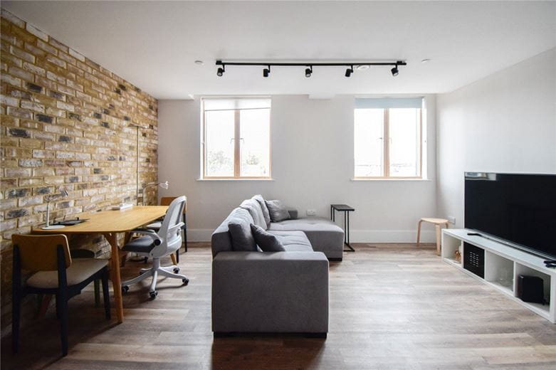 1 bedroom flat, Dazeley House, 1 Cambridge Place CB2 - Available