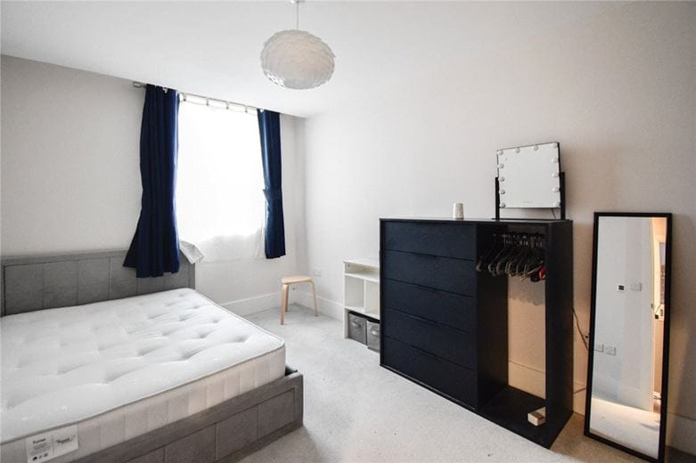 1 bedroom flat, Dazeley House, 1 Cambridge Place CB2 - Available