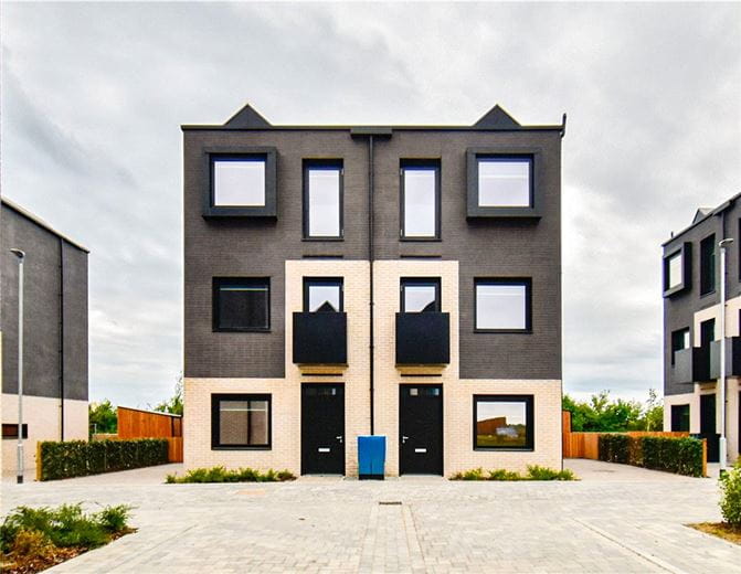 3 bedroom house, Lockhart Way, Northstowe CB24 - Available