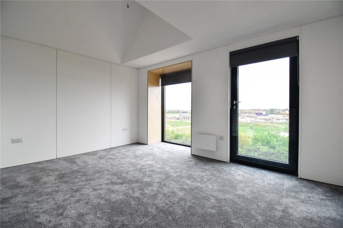 3 bedroom house, Lockhart Way, Northstowe CB24 - Available