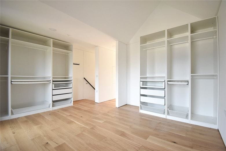 3 bedroom house, Lockhart Way, Northstowe CB24 - Let Agreed