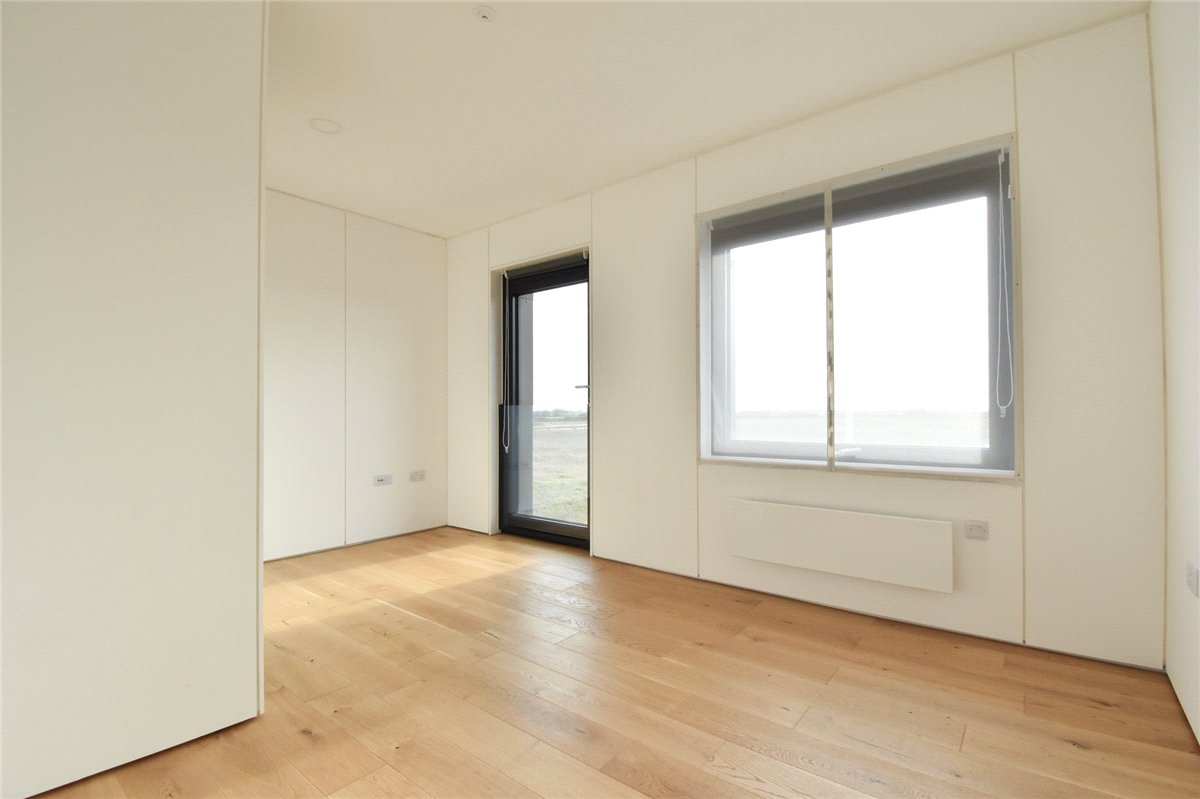 3 bedroom house, Lockhart Way, Northstowe CB24 - Let Agreed