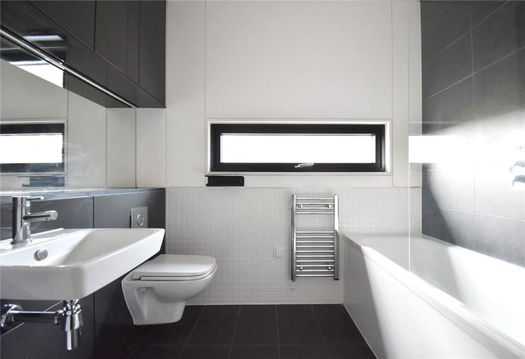 3 bedroom house, Lockhart Way, Northstowe CB24 - Let Agreed