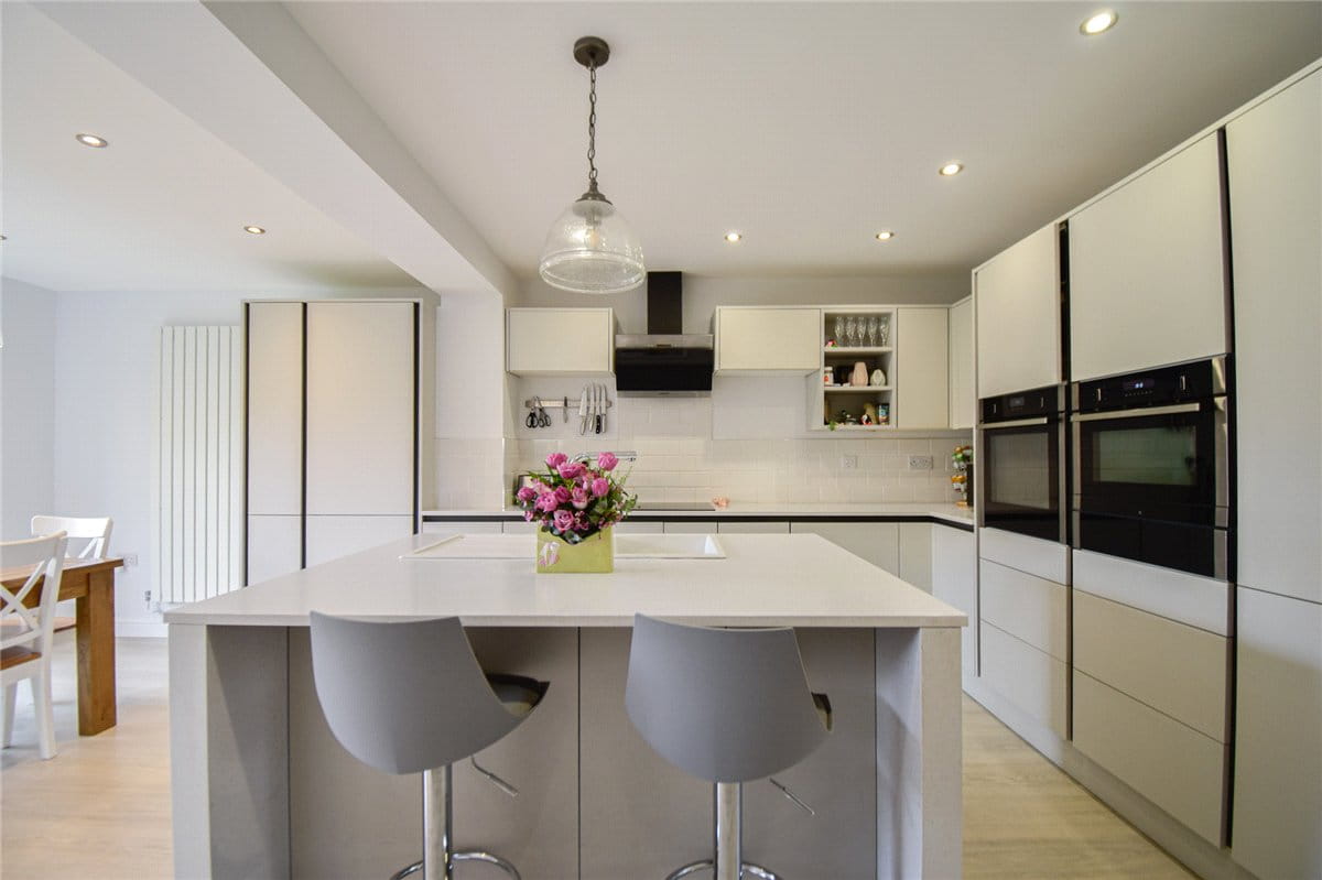 4 bedroom house, Wellbrook Way, Girton CB3 - Available