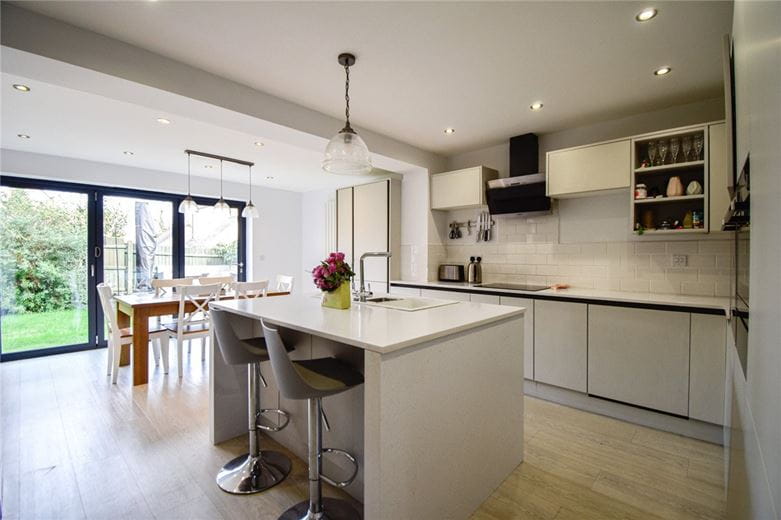 4 bedroom house, Wellbrook Way, Girton CB3 - Available