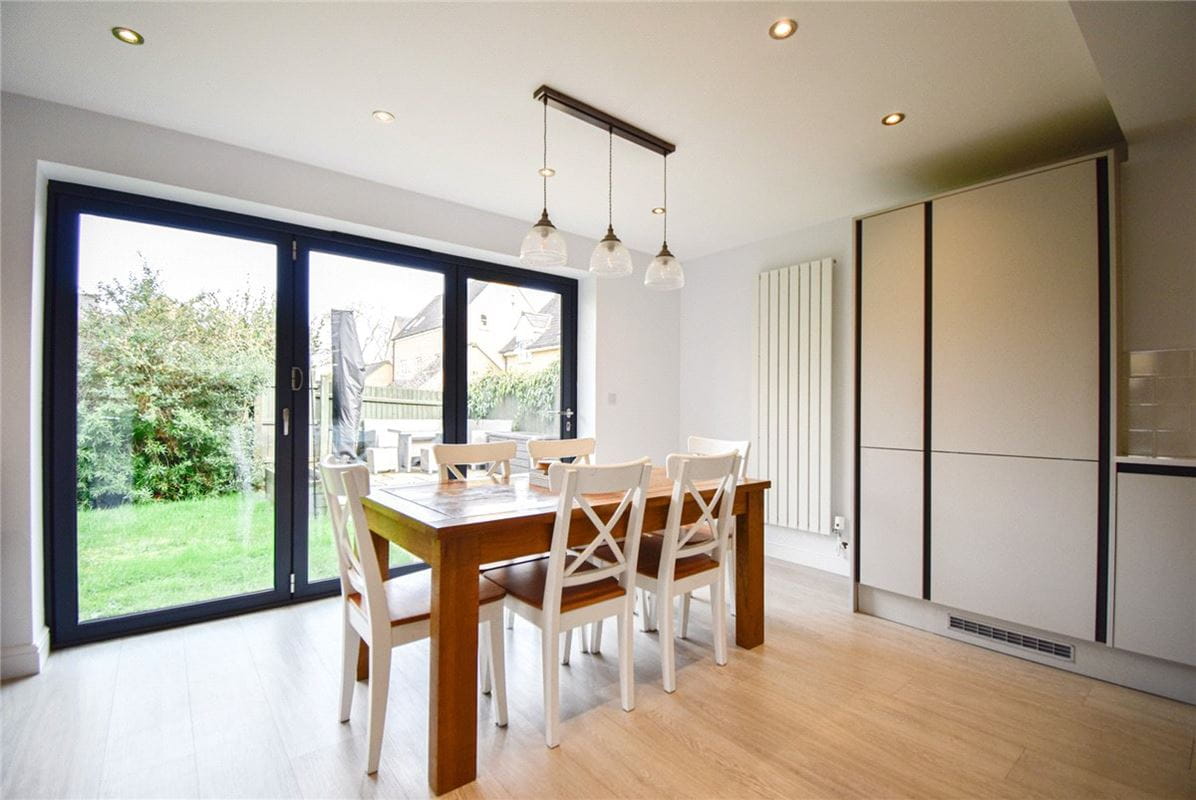 4 bedroom house, Wellbrook Way, Girton CB3 - Available