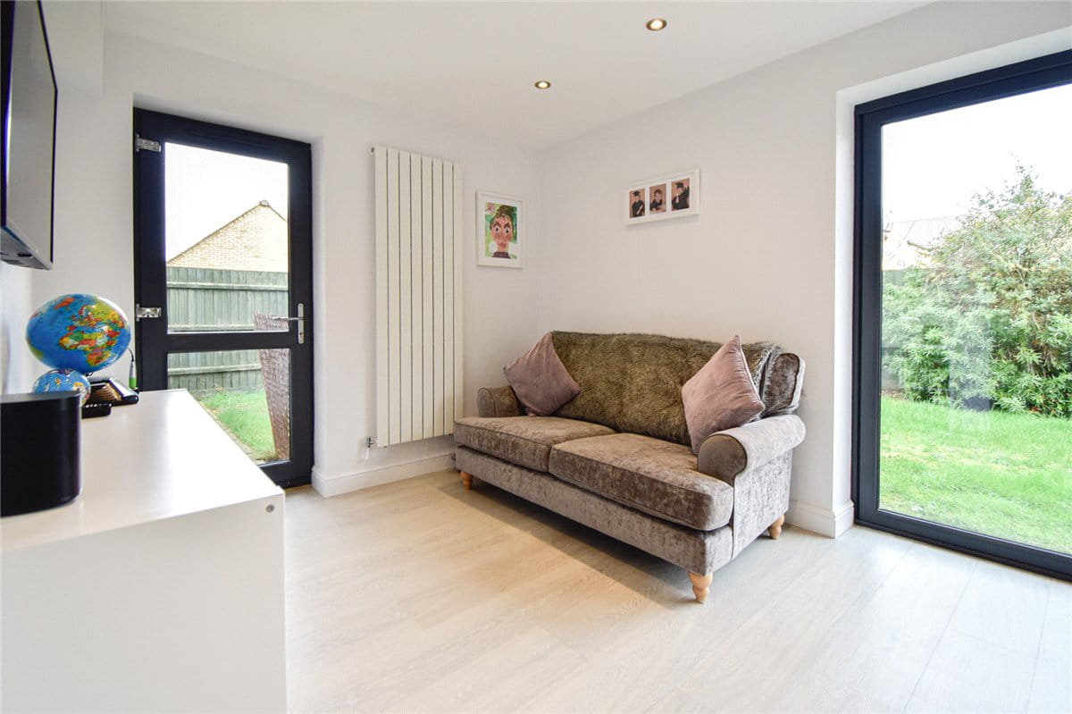4 bedroom house, Wellbrook Way, Girton CB3 - Available