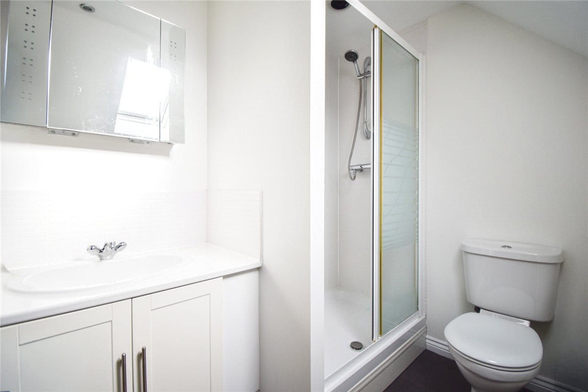 4 bedroom house, Wellbrook Way, Girton CB3 - Available