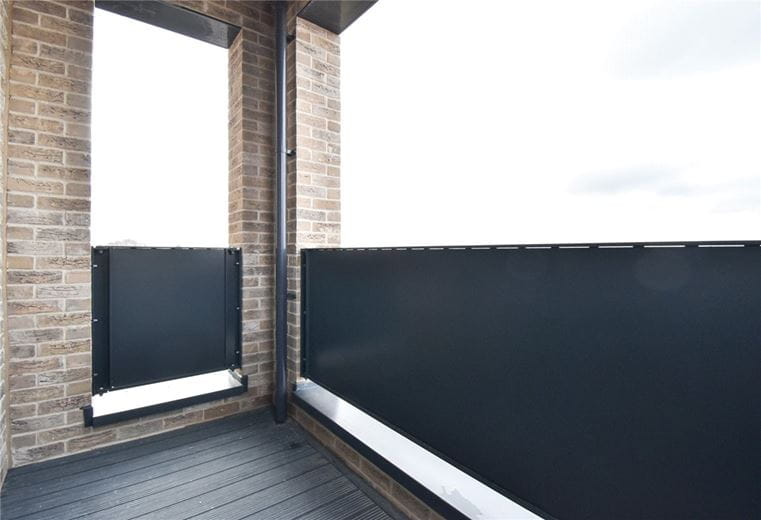 1 bedroom flat, Saffron Way, Cambridge CB1 - Available