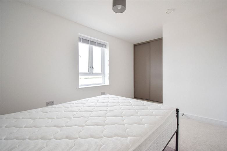 1 bedroom flat, Saffron Way, Cambridge CB1 - Available