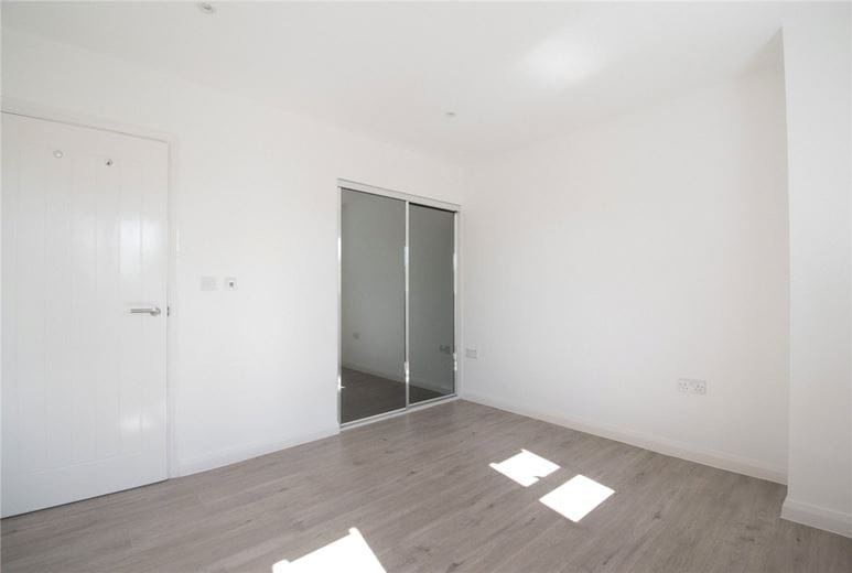 1 bedroom flat, Windsor Gate, Coldhams Lane CB1 - Available