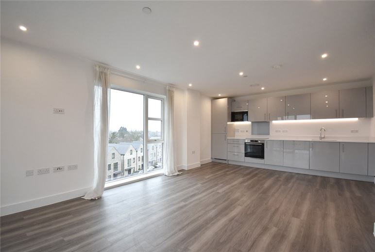 2 bedroom flat, Clara Rackham Street, Cambridge CB1 - Available