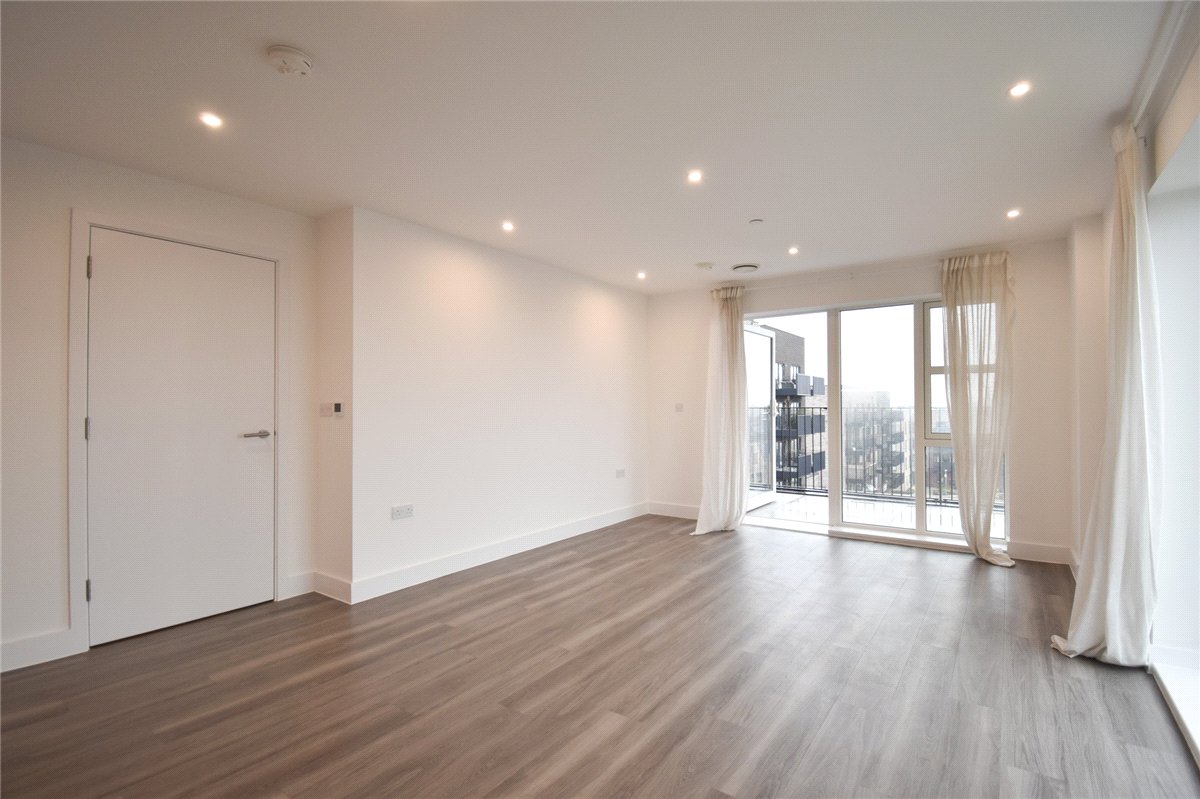 2 bedroom flat, Clara Rackham Street, Cambridge CB1 - Available