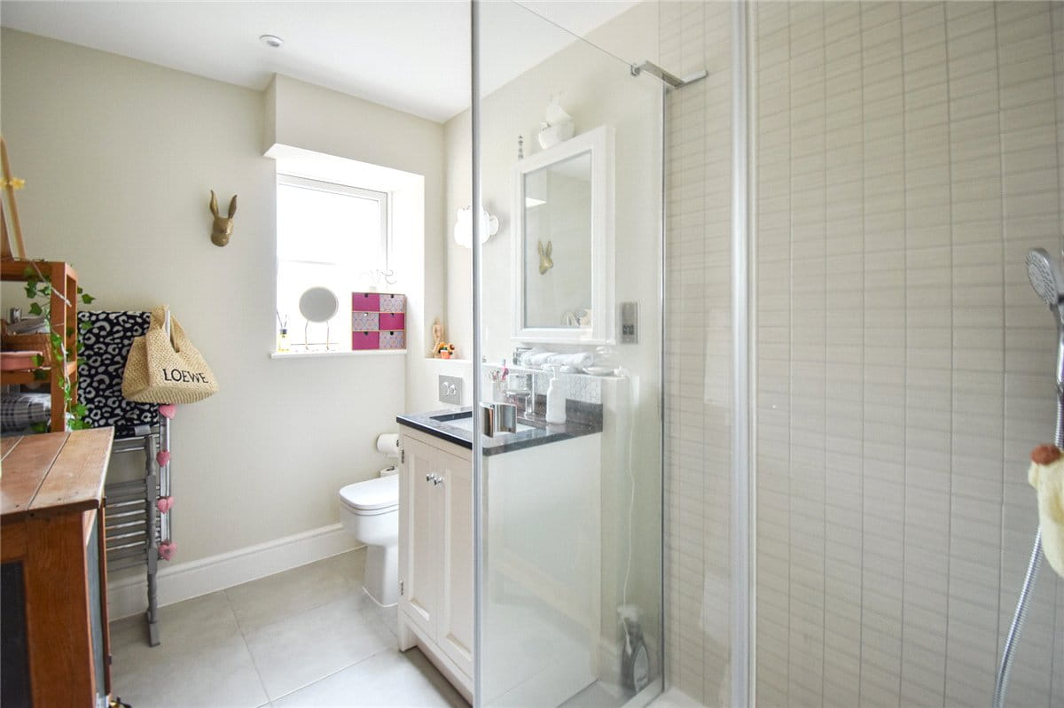 4 bedroom house, Constable Place, East Street CB10 - Let Agreed