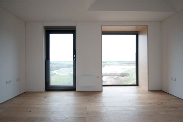 3 bedroom house, Lockhart Way, Northstowe CB24 - Available