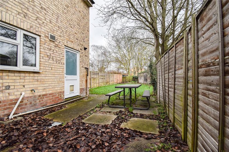 3 bedroom house, Brooks Road, Cambridge CB1 - Available