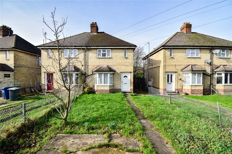 3 bedroom house, Brooks Road, Cambridge CB1 - Available