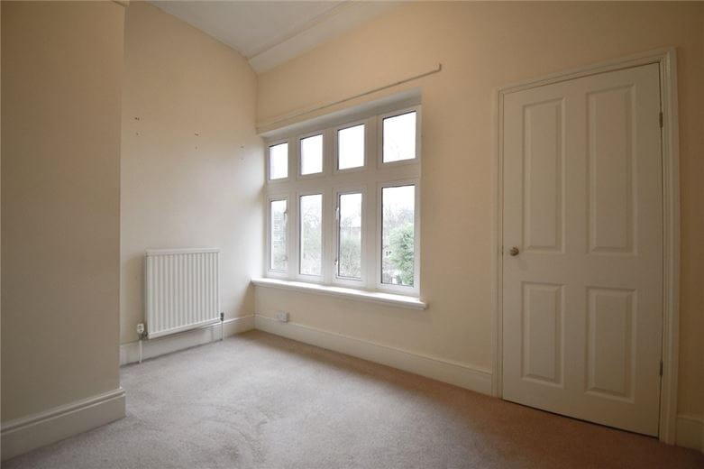 2 bedroom house, St Marks Church, 13 Barton Road CB3 - Let Agreed