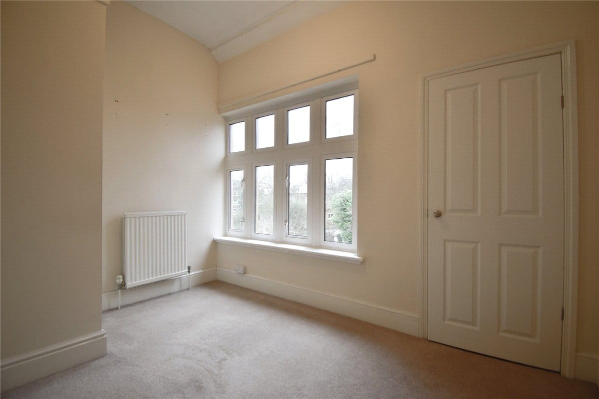 2 bedroom house, St Marks Church, 13 Barton Road CB3 - Let Agreed