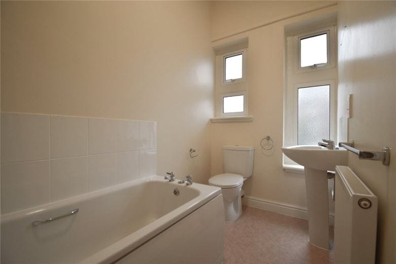 2 bedroom house, St Marks Church, 13 Barton Road CB3 - Let Agreed