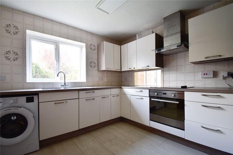 4 bedroom house, The Sycamores, Milton CB24 - Available