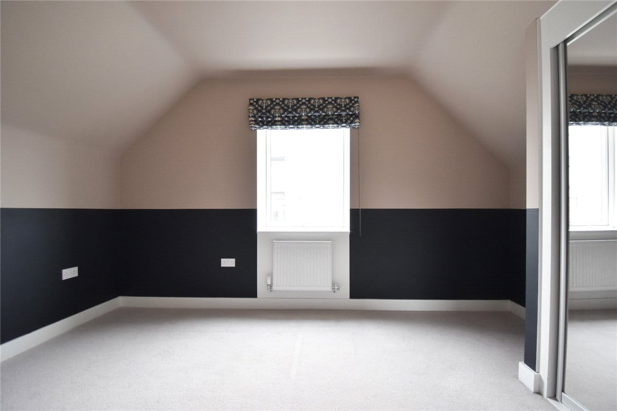 4 bedroom house, Clara Rackham Street, Cambridge CB1 - Available