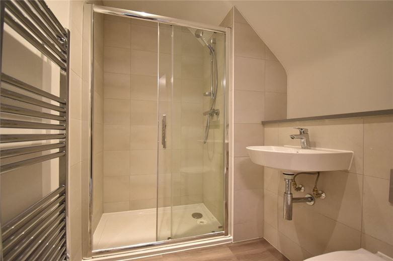 4 bedroom house, Clara Rackham Street, Cambridge CB1 - Available