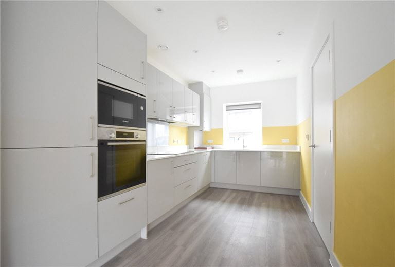 4 bedroom house, Clara Rackham Street, Cambridge CB1 - Available