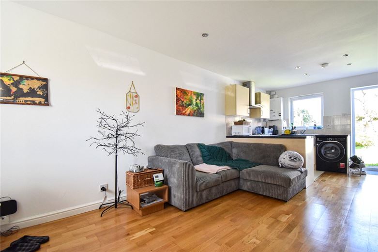 2 bedroom house, William Smith Close, Cambridge CB1 - Let Agreed