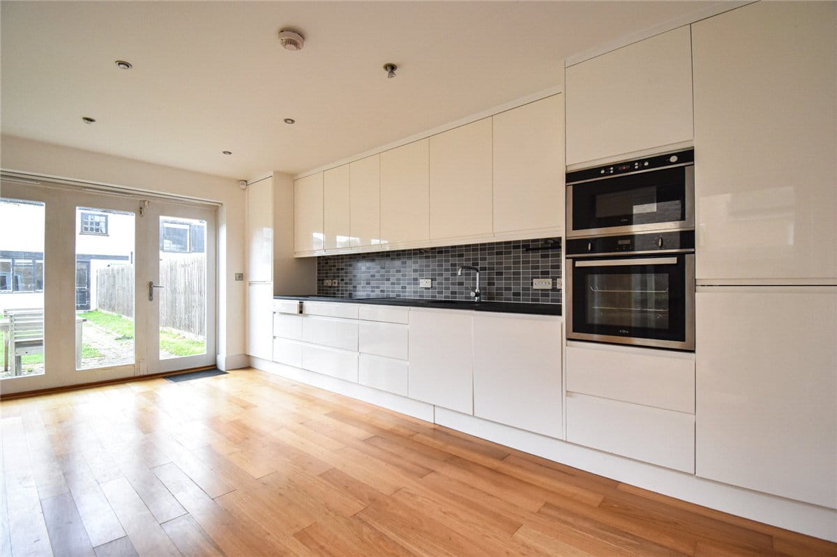 4 bedroom house, Natal Road, Cambridge CB1 - Available