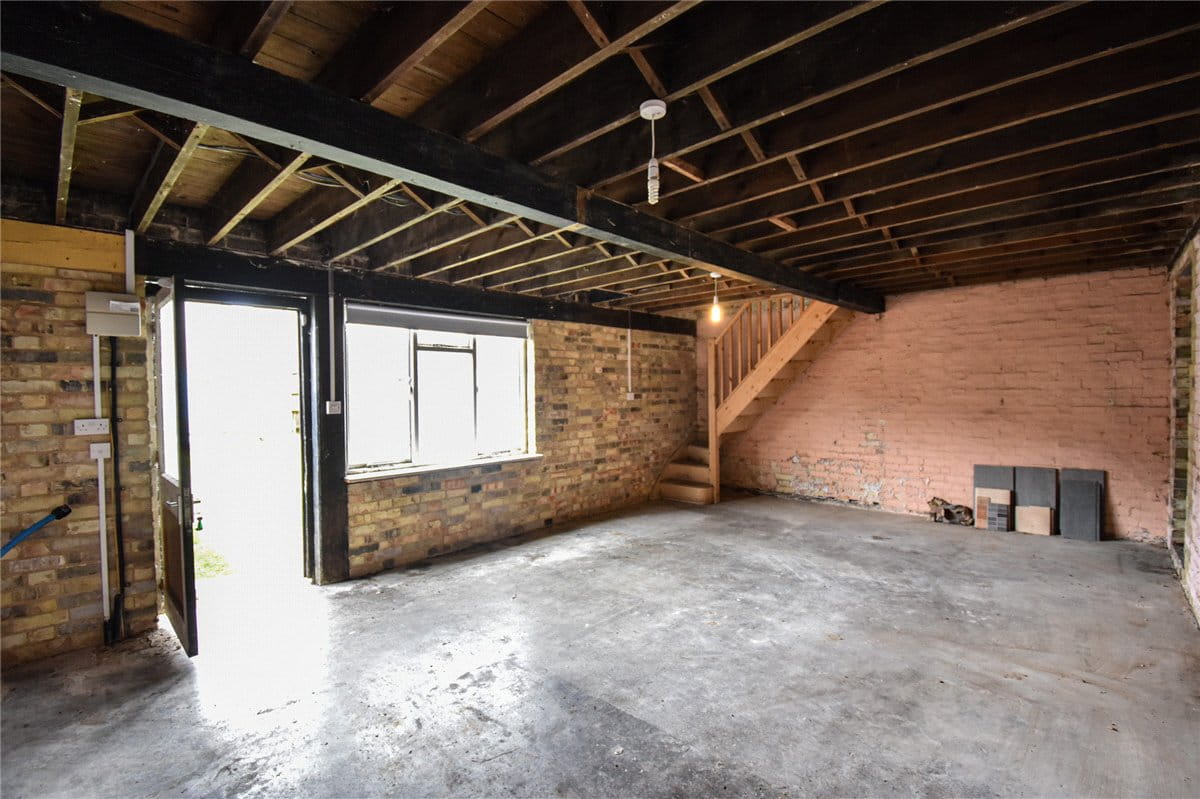 4 bedroom house, Natal Road, Cambridge CB1 - Available