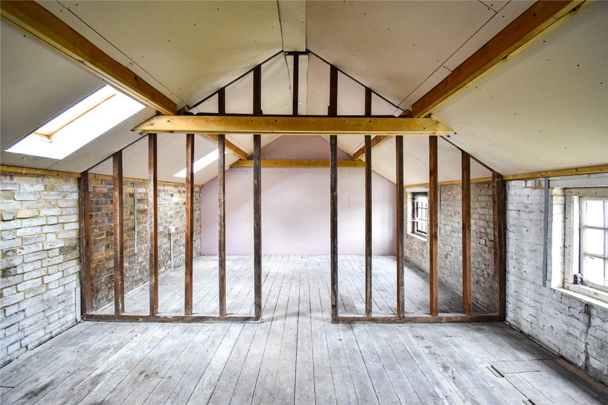 4 bedroom house, Natal Road, Cambridge CB1 - Available