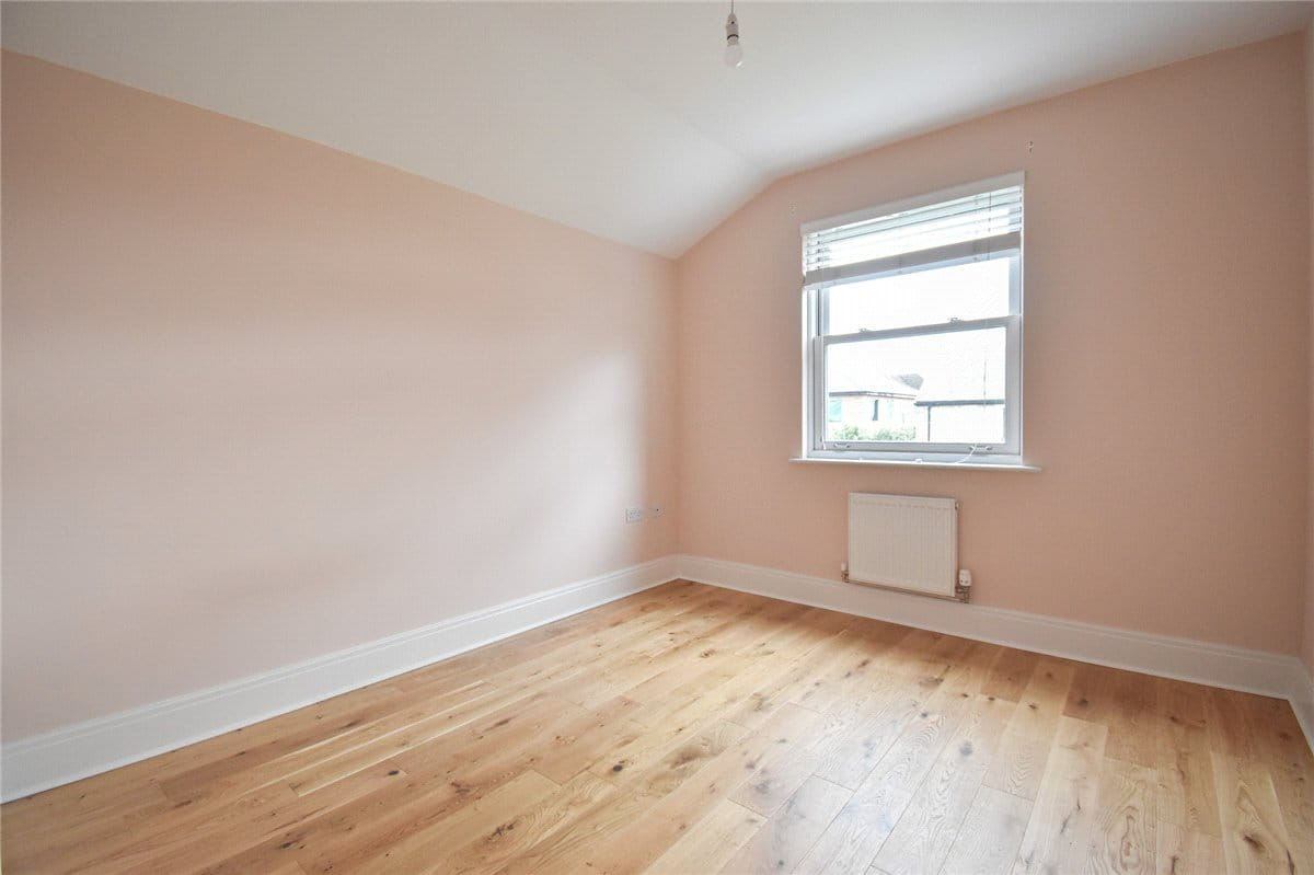 4 bedroom house, Natal Road, Cambridge CB1 - Available
