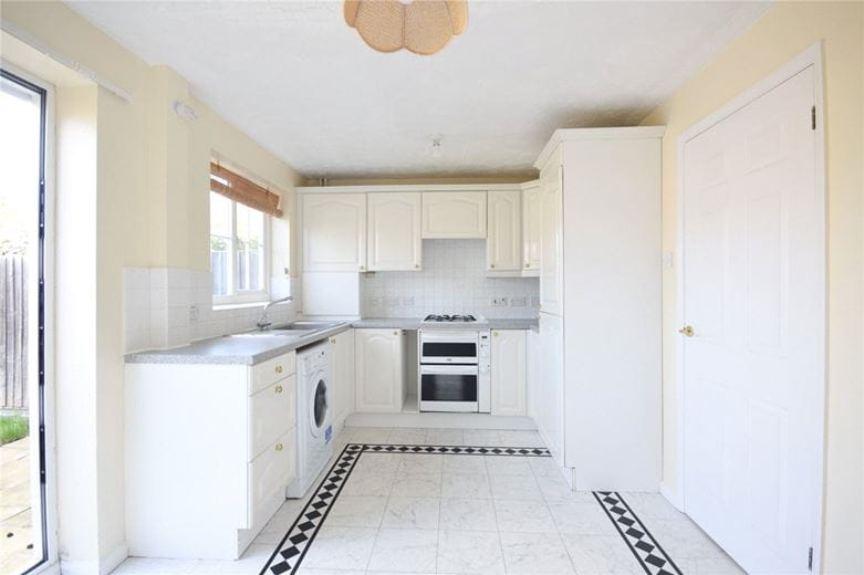 2 bedroom house, Chervil Way, Great Cambourne CB23 - Available