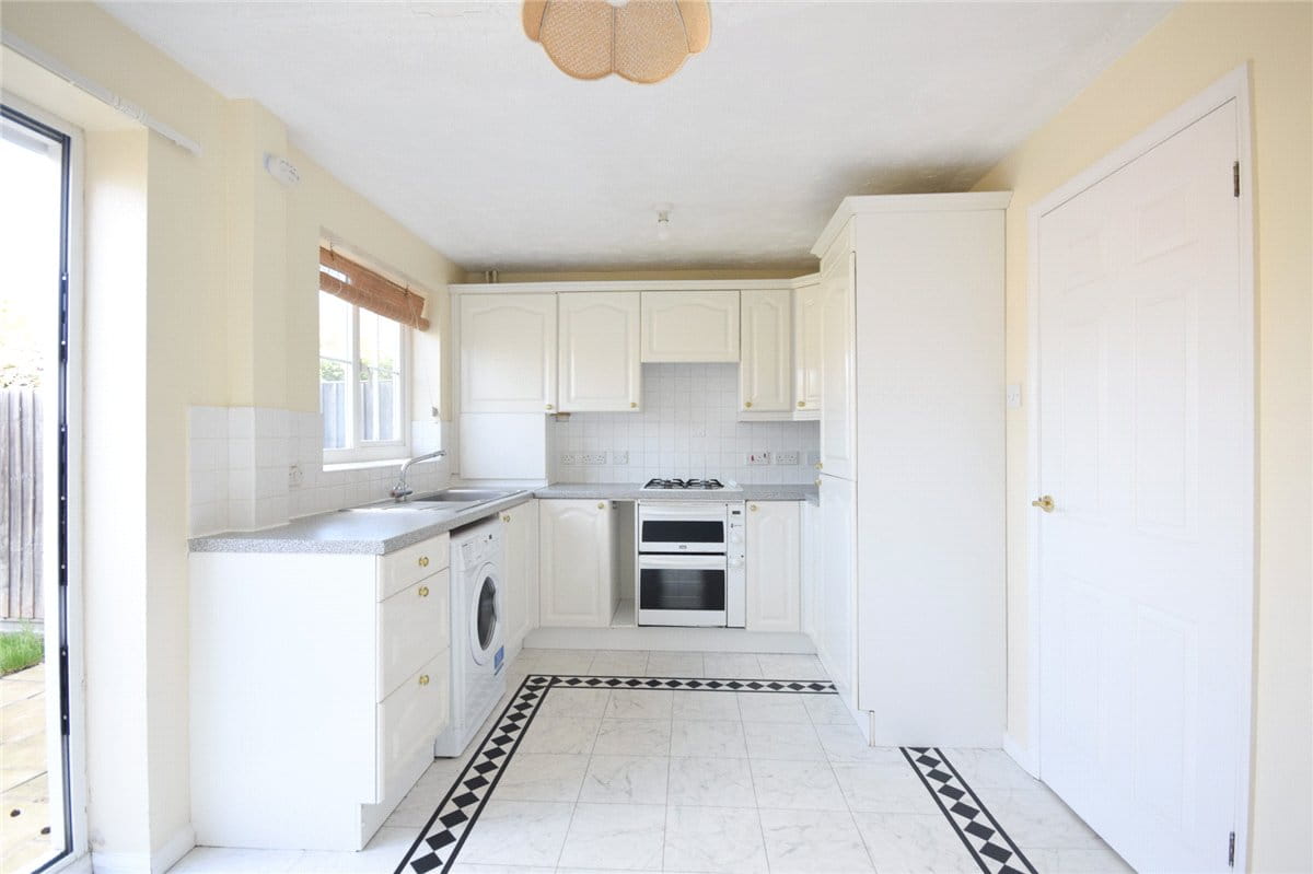 2 bedroom house, Chervil Way, Great Cambourne CB23 - Available