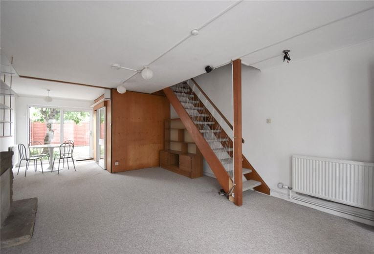 3 bedroom house, Mulberry Close, Cambridge CB4 - Available