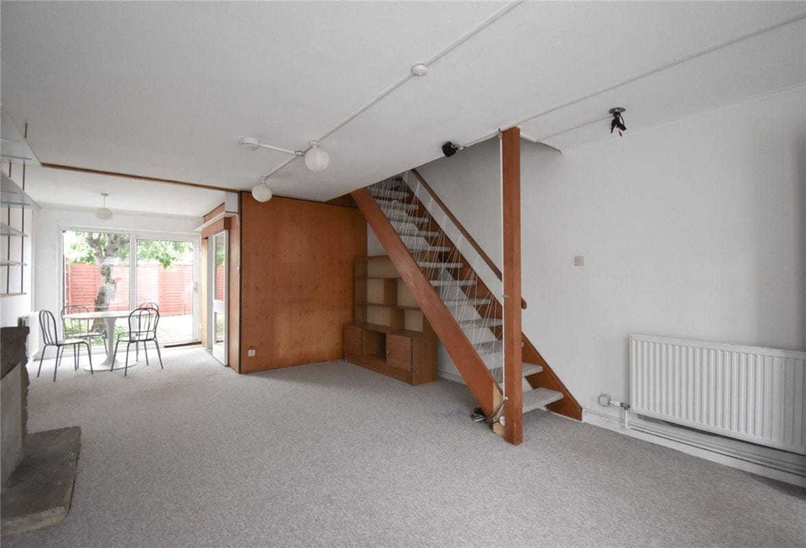 3 bedroom house, Mulberry Close, Cambridge CB4 - Available
