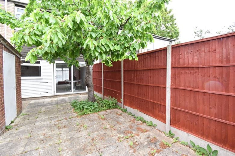 3 bedroom house, Mulberry Close, Cambridge CB4 - Available