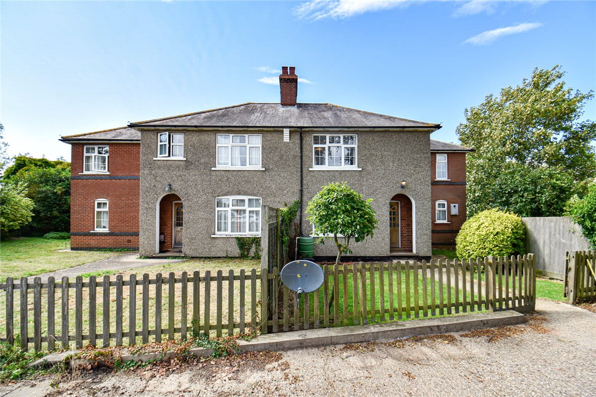 3 bedroom house, Grange Farm Cottage, West Wratting Road CB21
