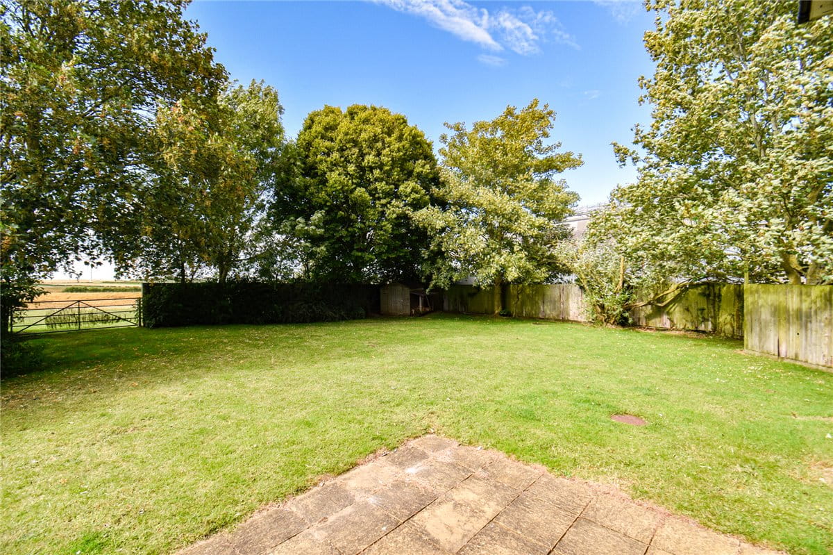 3 bedroom house, Grange Farm Cottage, West Wratting Road CB21