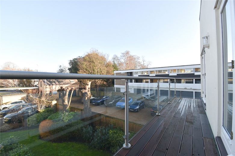 2 bedroom flat, Felbrigge, 39 Hills Road CB2