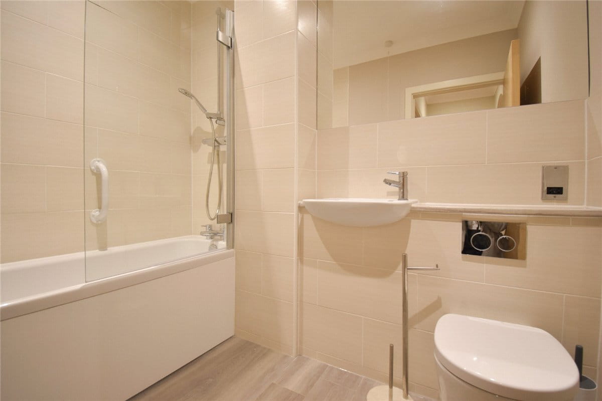 2 bedroom flat, Felbrigge, 39 Hills Road CB2